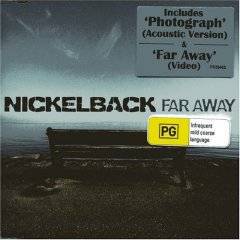 Nickelback : Far Away
